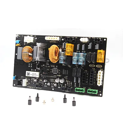 3-motors-powercard+coreprobe-kit