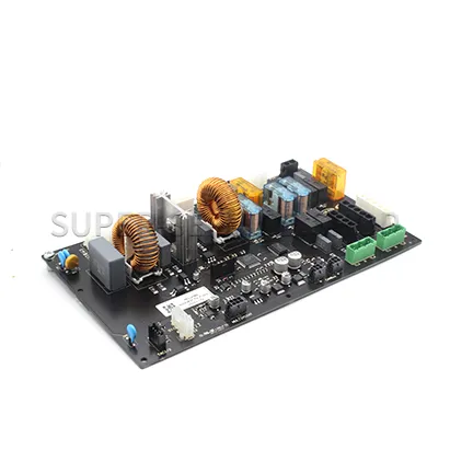 3 MOTORS POWERCARD+COREPROBE KIT - UNOX XFT185-XEKPT 10EU C-XEVL 2011 GPRS UNOX