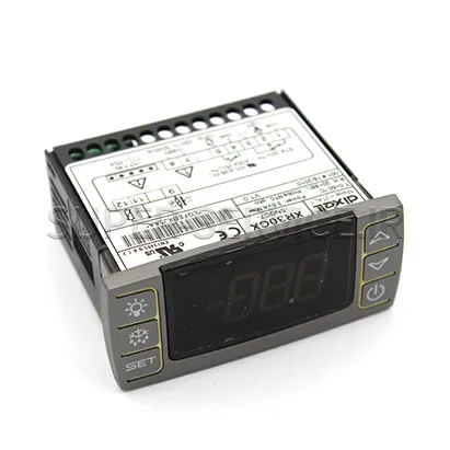 Electronic Thermostat,ETC1H - VESTFROST FKG410 VESTFROST