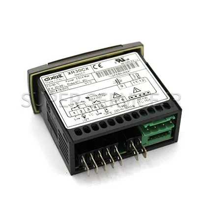 Electronic Thermostat,ETC1H - VESTFROST FKG410 VESTFROST