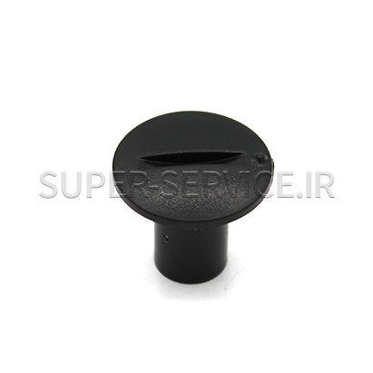 thermostat-knob