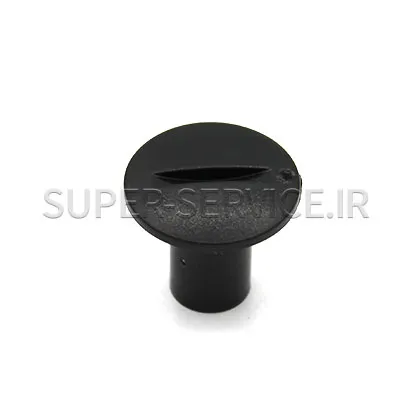 Thermostat knob - VESTFROST FKG410 VESTFROST