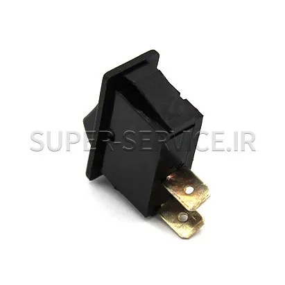 Switch ON/OFF - VESTFROST AKG317-FKG410-AKG377 VESTFROST
