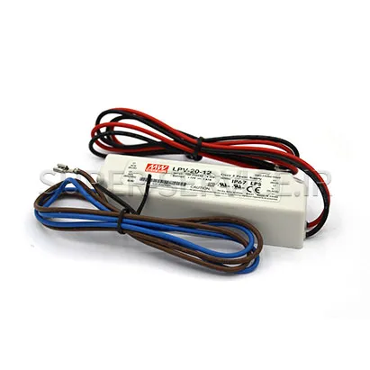 Trafo LPV-20-12 - VESTFROST VLS064A RF AC VESTFROST