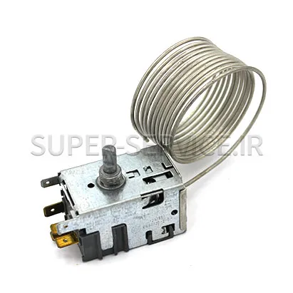 thermostat,-refrigerator