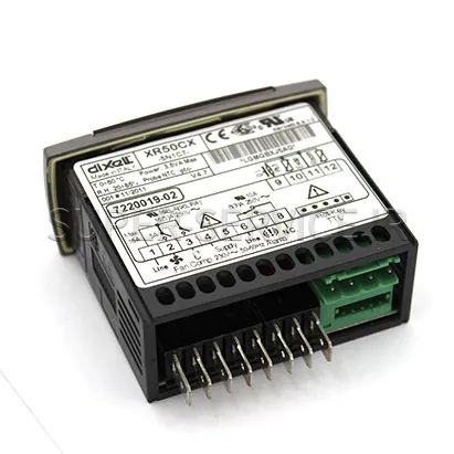 Thermostat XR50CX - VESTFROST M210 VESTFROST