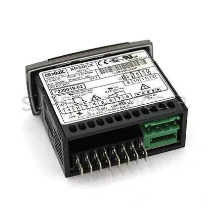 TERMOSTAT  XR30CX INCL. PHIAL - VESTFROST VT307-VT407 VESTFROST