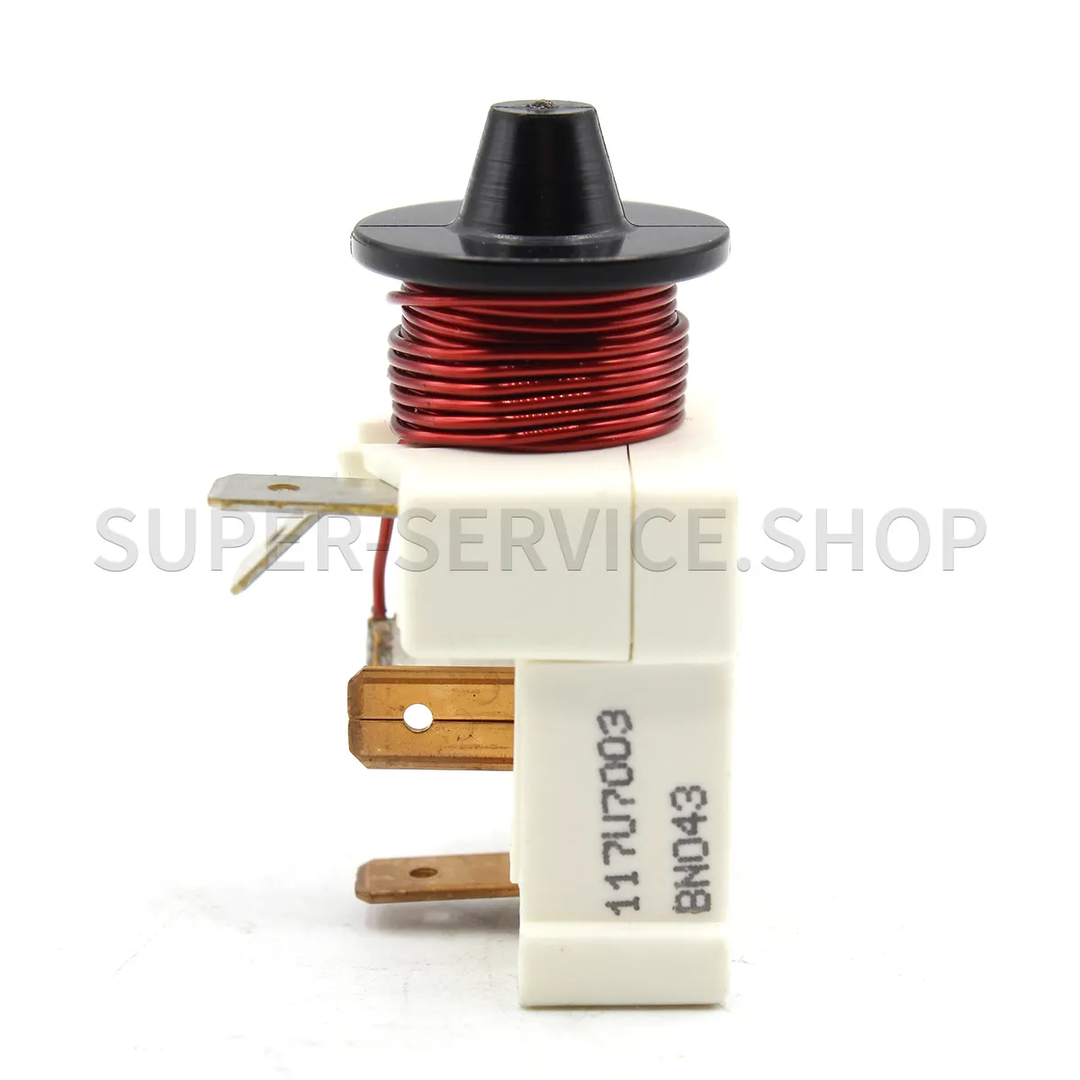 STARTING DEVICE-6520251 - VESTFROST VT307 VESTFROST