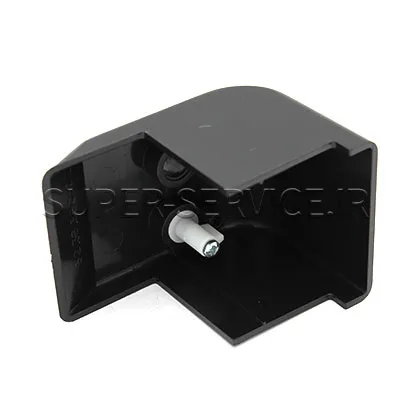 LOCK COMPLETE - VESTFROST FKG410 VESTFROST