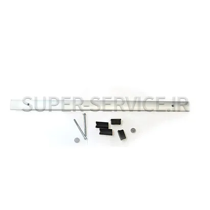 hand-lever