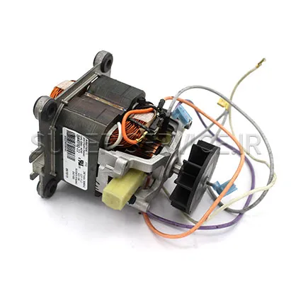 dm/motor/vs/3hp/220­240v