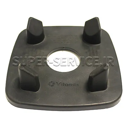dm/tnc-centering-pad-kit