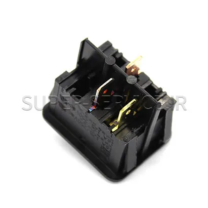 XL Pulse Switch - VITAMIX Drink Machine Advance-BarBoss Advance VITAMIX