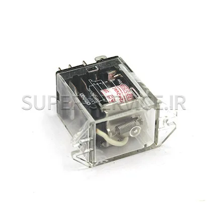 RELAY SWITCH 220/240V - VITAMIX Drink Machine Advance-BarBoss Advance-Vitamix XL VITAMIX