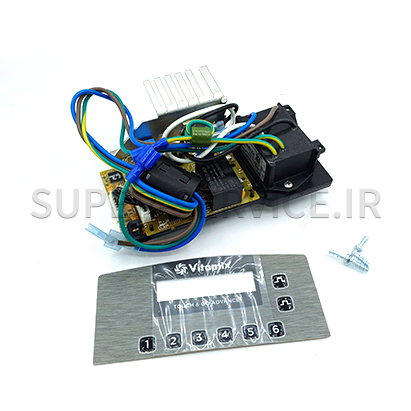 control-board