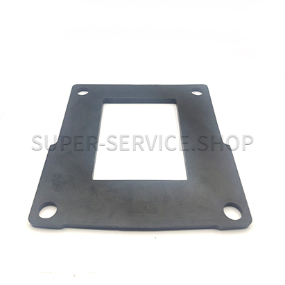 TQO/COUNTER SEALING GASKET KIT - VITAMIX The Quiet One VITAMIX