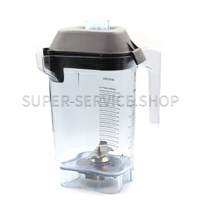 پارچ بلندر ويتاميکس - VITAMIX Touch & Go Advance VITAMIX