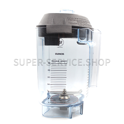پارچ بلندر ويتاميکس - VITAMIX Touch & Go Advance VITAMIX