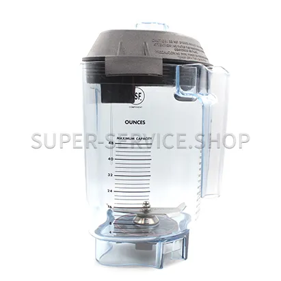 پارچ بلندر ويتاميکس - VITAMIX Touch & Go Advance VITAMIX