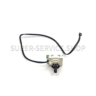 SWITCH ASSEMBLY/ROTARY/VARIABLE - VITAMIX Vita Prep 3 VITAMIX
