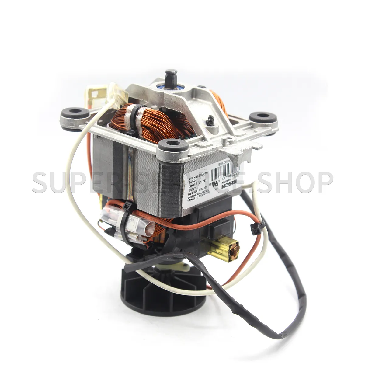 MOTOR/BOARD KIT FOR OLDER VITA-PREP 3 - VITAMIX Drink Machine Advance-BarBoss Advance-The Quiet One-Touch & Go Advance-Vita Prep-Vita Prep 3-Vita Pro VITAMIX