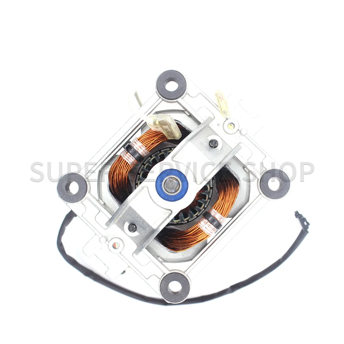 MOTOR/BOARD KIT FOR OLDER VITA-PREP 3 - VITAMIX Drink Machine Advance-BarBoss Advance-The Quiet One-Touch & Go Advance-Vita Prep-Vita Prep 3-Vita Pro VITAMIX