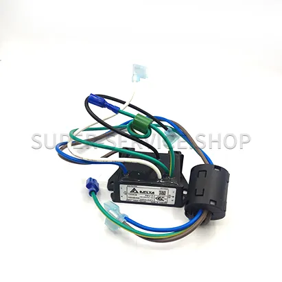 emi-filter-with-fasteners-(not-shown)
