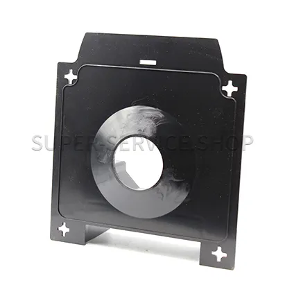 motor-shroud