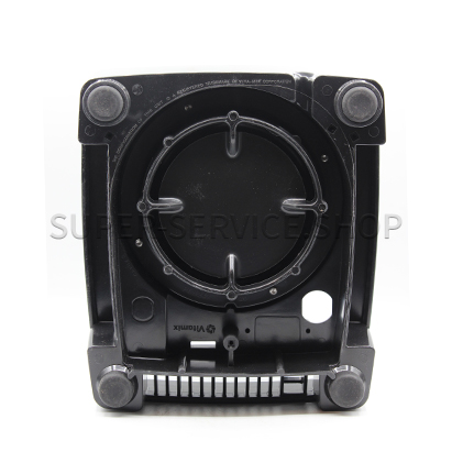 base-frame-assembly