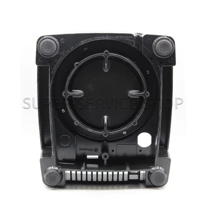 base-frame-assembly