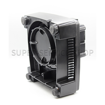 base frame assembly - VITAMIX BarBoss-Drink Machine Advance-BarBoss Advance-Drink Machine MP-Drink Machine Two Speed-Vita Prep-Vita Prep 3-Vita Pro VITAMIX