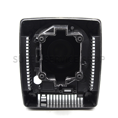 base frame assembly - VITAMIX BarBoss-Drink Machine Advance-BarBoss Advance-Drink Machine MP-Drink Machine Two Speed-Vita Prep-Vita Prep 3-Vita Pro VITAMIX