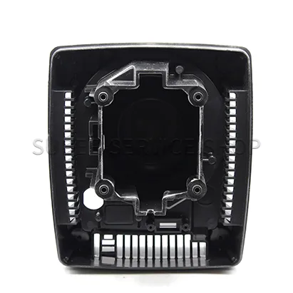 base frame assembly - VITAMIX BarBoss-Drink Machine Advance-BarBoss Advance-Drink Machine MP-Drink Machine Two Speed-Vita Prep-Vita Prep 3-Vita Pro VITAMIX