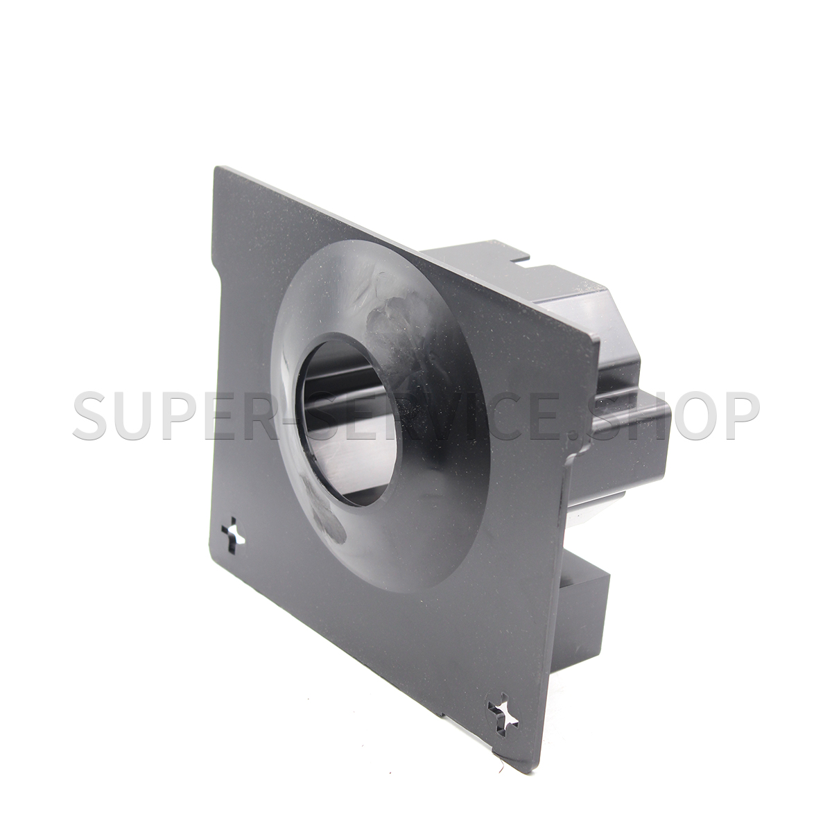 motor-shroud