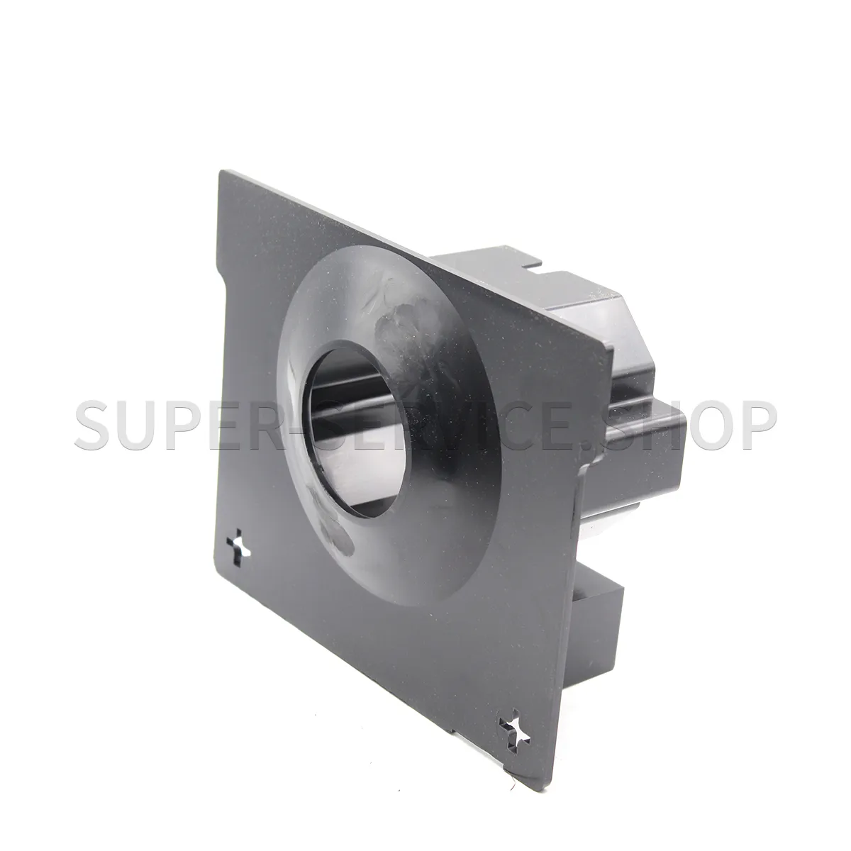 motor-shroud