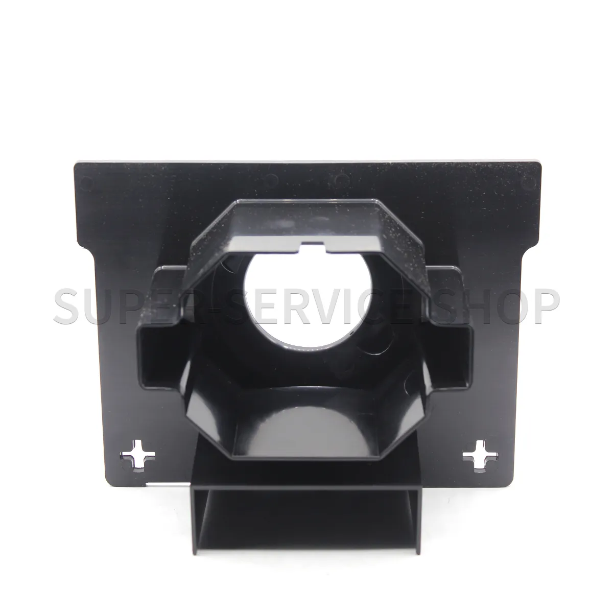 motor shroud - VITAMIX The Quiet One-Touch & Go Advance VITAMIX