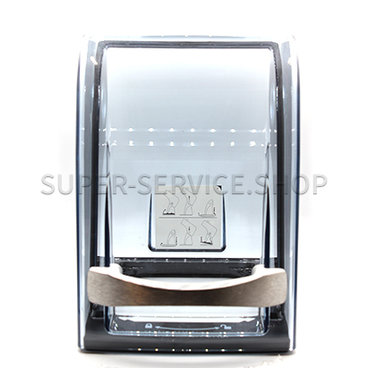 sound enclosure assembly complete - VITAMIX The Quiet One-Touch & Go Advance VITAMIX
