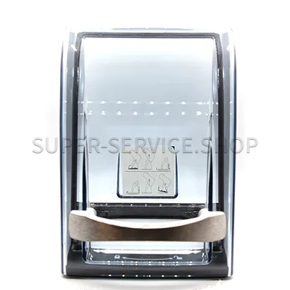 sound enclosure assembly complete - VITAMIX The Quiet One-Touch & Go Advance VITAMIX