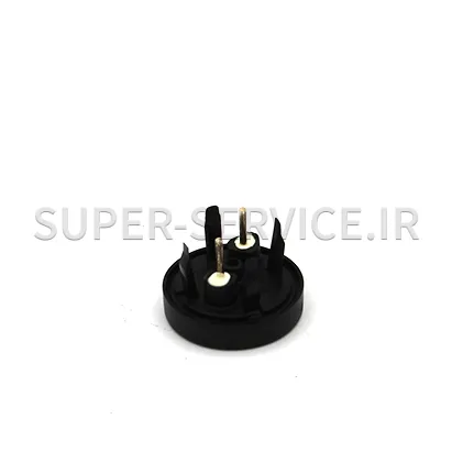 Start/Stop key - VITO VITO 80-VITO 30 VITO
