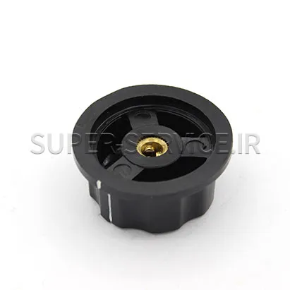 CONTROL KNOB WFG, WPG - WARING WDG300- WFG300-WPG300- WDG250-WDG250C-WFG250-WFG250C-WPG250-WPG250B-WPG250C WARING