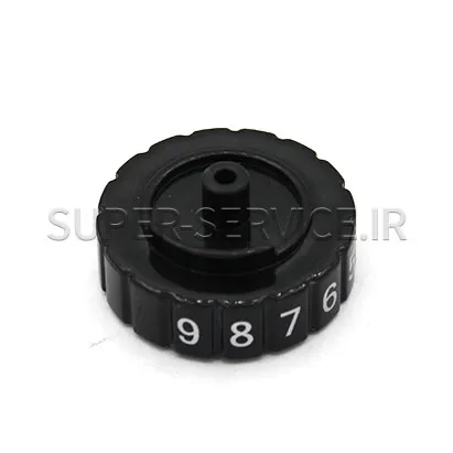 Speed Control Knob /WSB50-70 - WARING WSB50-WSB60-WSB70 WARING