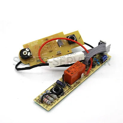 PC Board Assy. /WSB50-WSB70 - WARING WSB50-WSB60-WSB70 WARING
