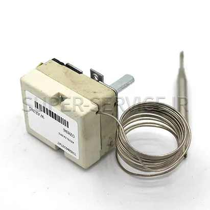 THERMOSTAT - WARING WDG300- WFG300-WPG300-WDG250-WDG250C-WFG250-WFG250C-WPG250-WPG250B-WPG250C WARING