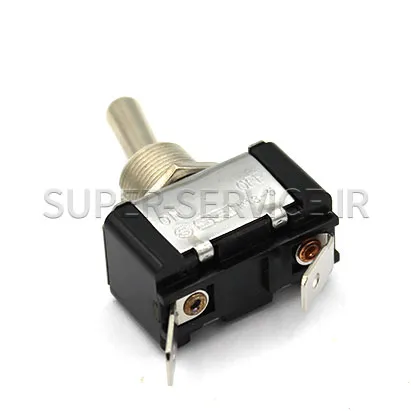 TOGGLE SWITCH - WARING WW180-WW200 WARING