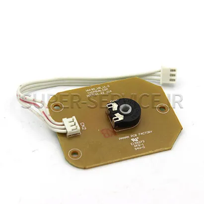 thermostat