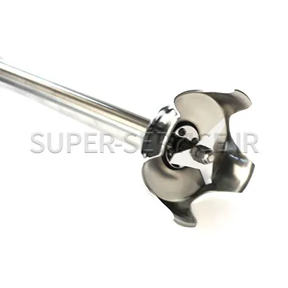 16 SHAFT - WARING WSB50-WSB55-WSB60-WSB65-WSB70- STIX Series WARING