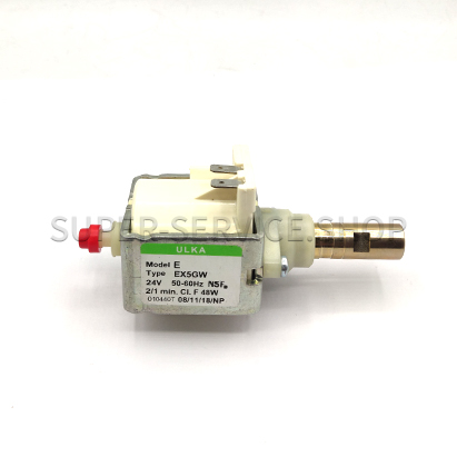 oscillation-pump