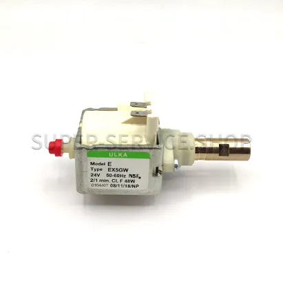 oscillation pump - WMF 1400USA-Presto-1500S WMF
