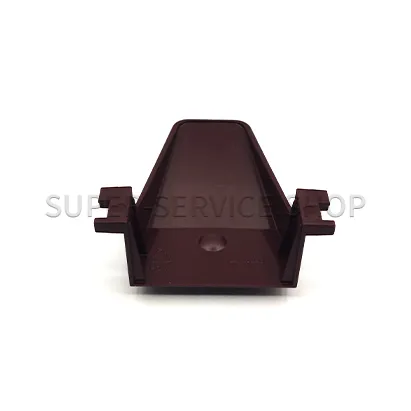 friction piston guard, brown - WMF 1500S+-1400USA-Presto-1300S-1200S-1100S WMF