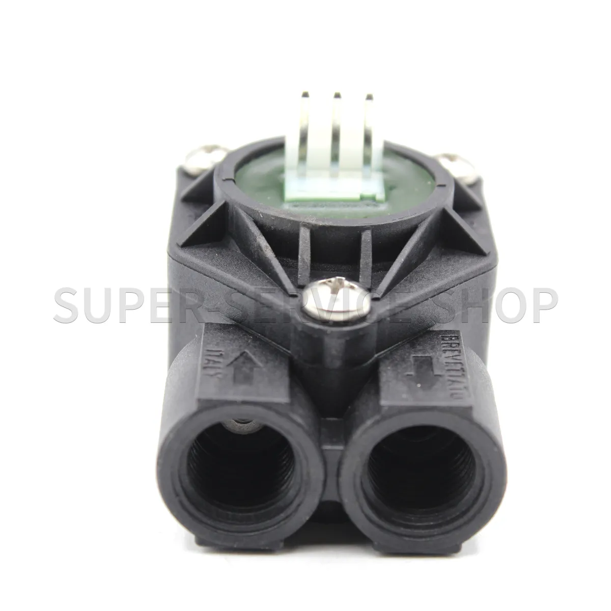 FLOW METER - WMF Bistro-1500S+-1500S-1400USA-Presto-1200S WMF